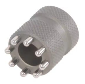 Dirt Racing Showa Fork Shock Preload Adjustment Maintenance Tools