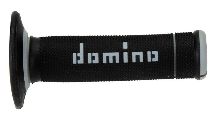 Domino Grips Domino X Black/grey, A02041c7170a7-1 Dual Compound, Domino Dually