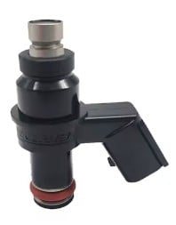 Dirt Racing Fuel Injector 2007-2012 Kawasaki Zx6r Ninja 490330015 49033-0015