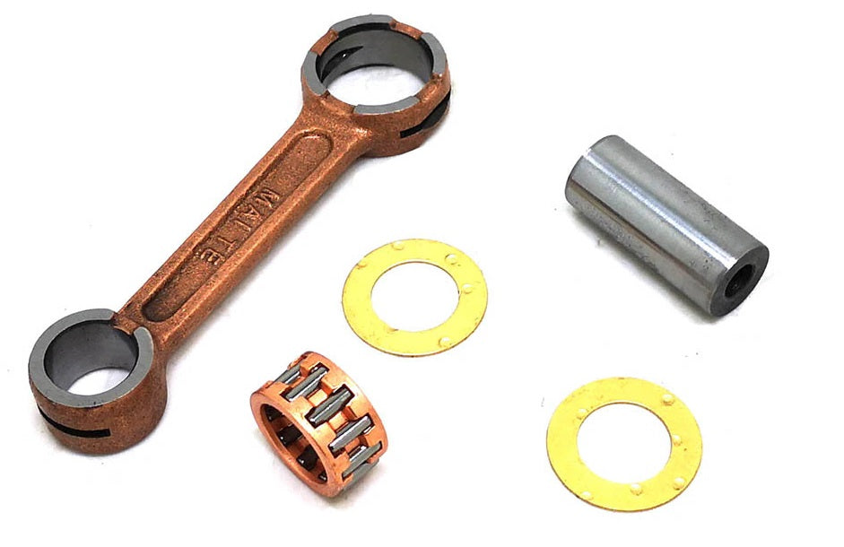 Dirt Racing Connecting Rod Kit KTM SX Pro Junior Senior 50 65cc 02-08 45030015500