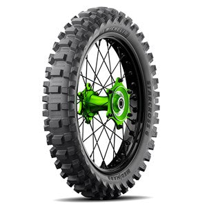 Michelin 110/90-19 Starcross 6 Medium Hard, Michelin 992418