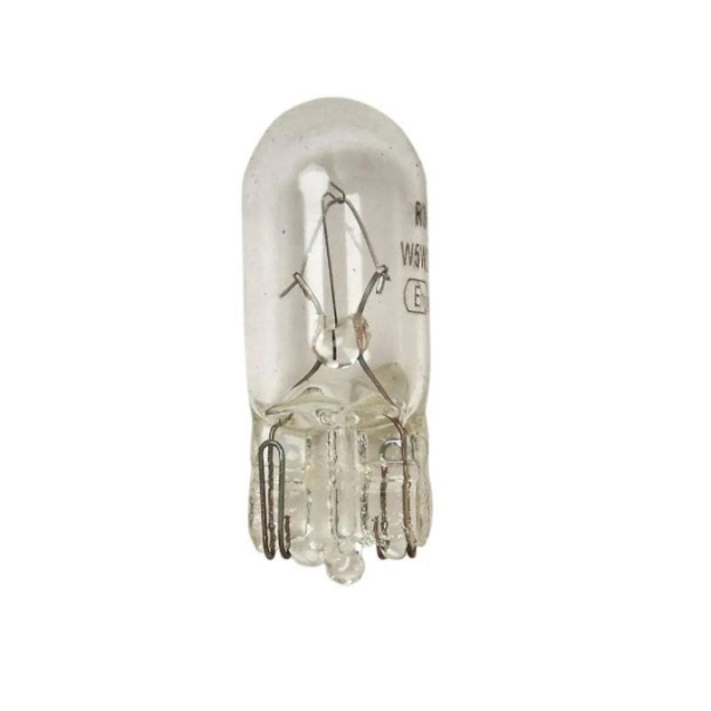 BULB 12V 1.2W T5 WEDGE-N286 (PER 10)