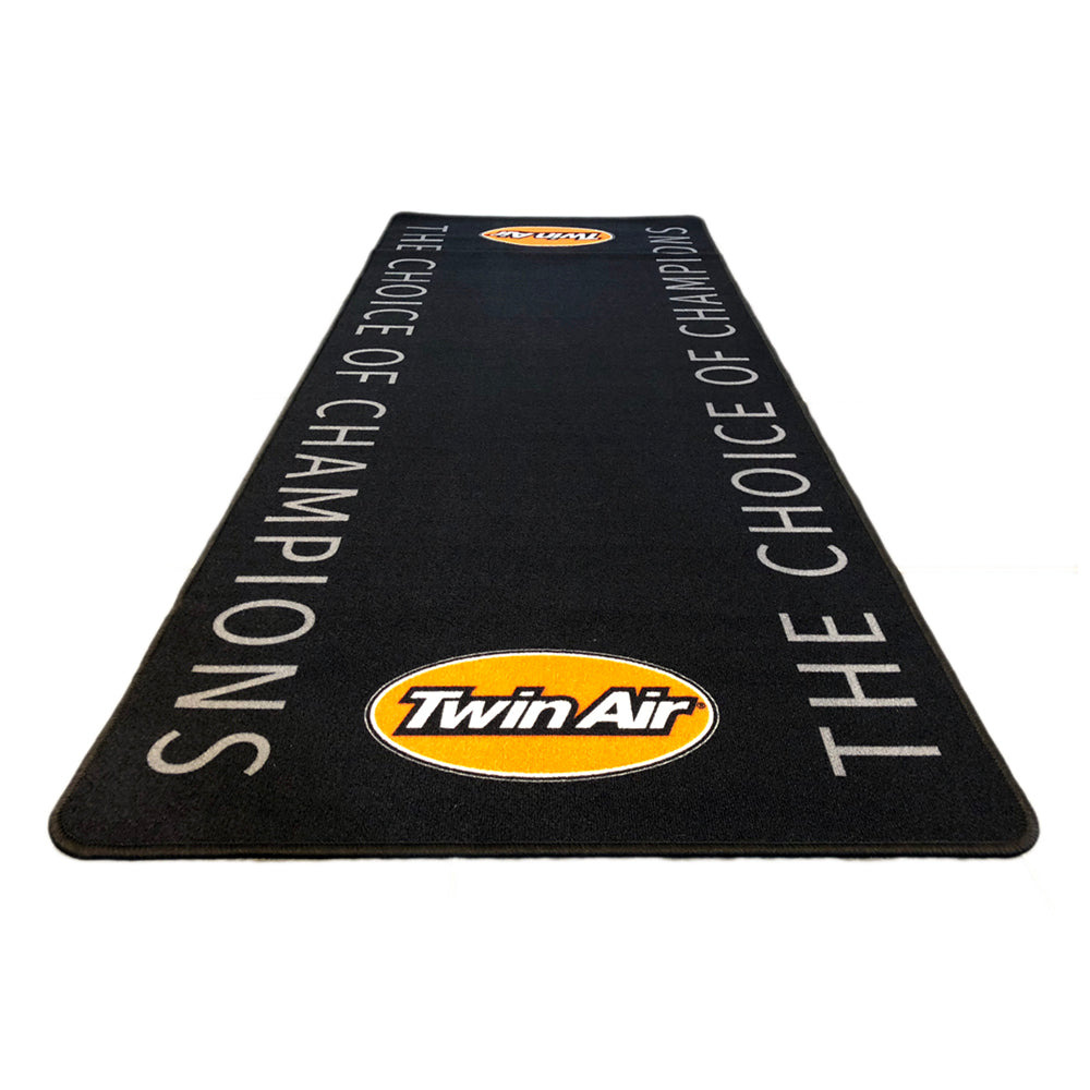 TWIN AIR TWIN AIR PIT MAT 160x100 CM