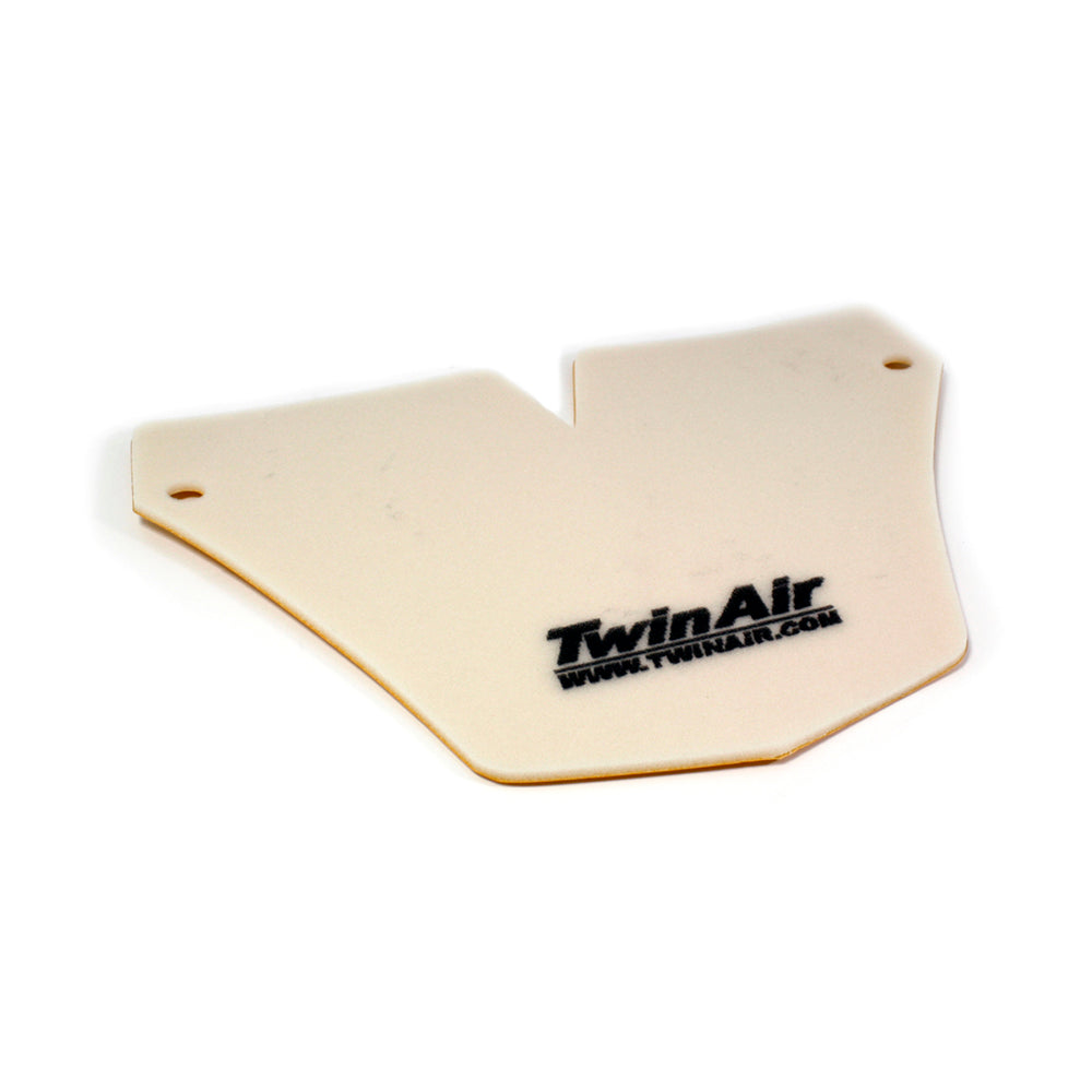 TWIN AIR MUD DEFLECTOR FOR HELMET PEAKS