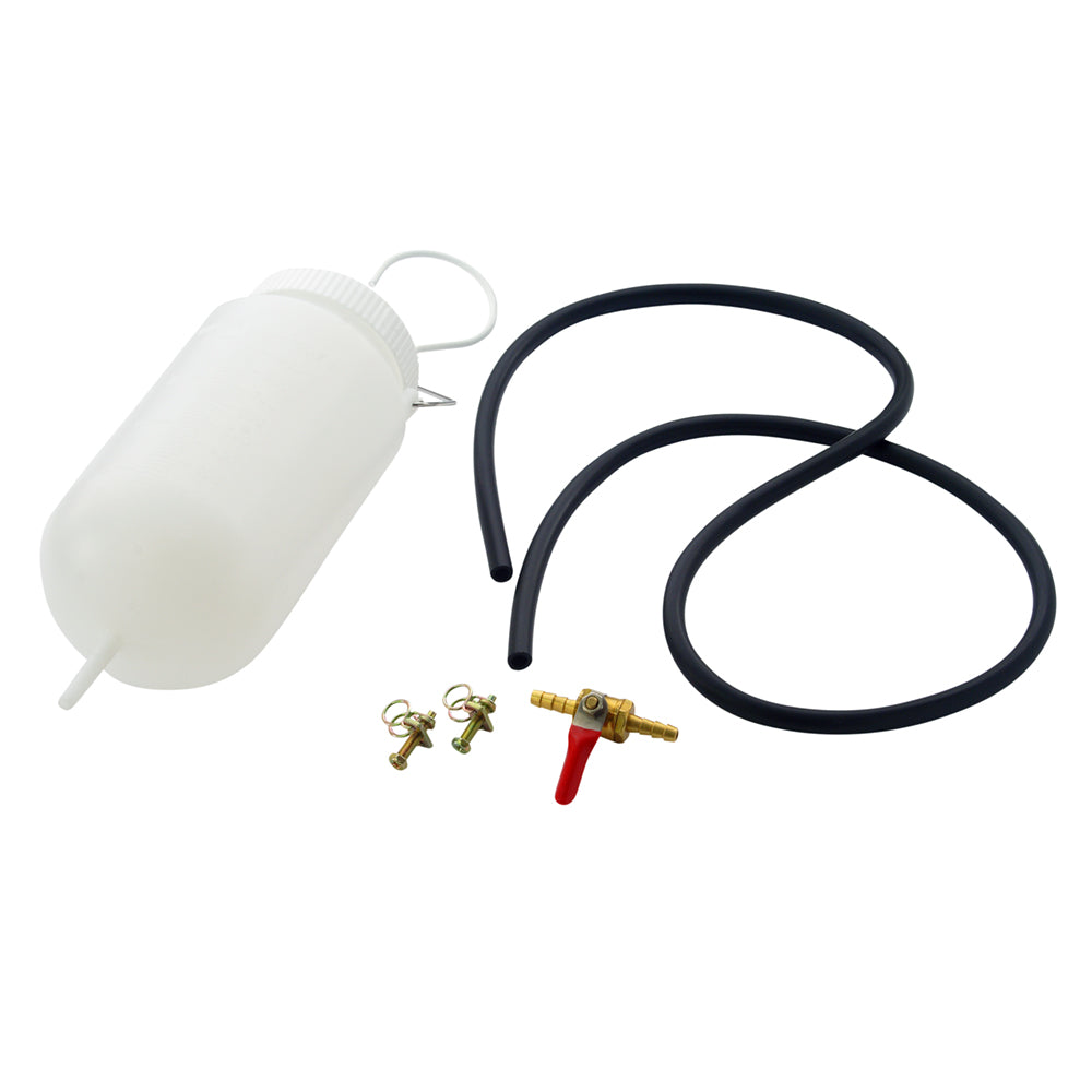 RACELINE ANCILLARY TANK PORTABLE 1L