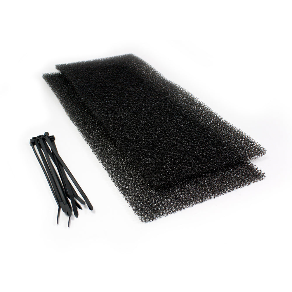 TWIN AIR ENGINE PLUG FOAM