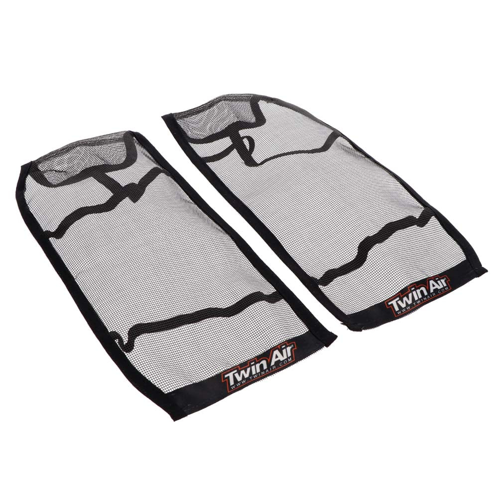 TWIN AIR RADIATOR SLEEVE KTM/HQV/GAS SX/SX-F/TC/FC 23-25,  EXC/EXC-F/TE/FE 24-25,  MC/MC-F/EC/EC-F 24-25