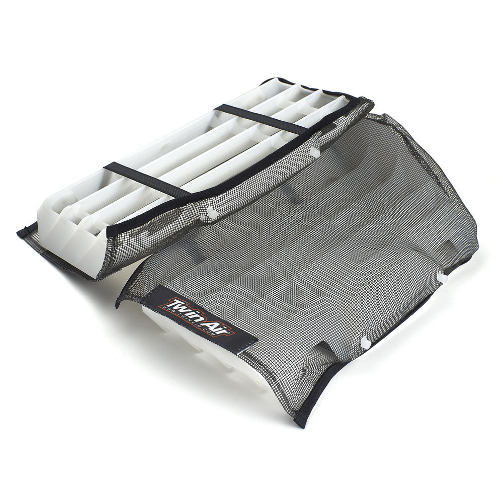 TWIN AIR RADIATOR SLEEVE KAWASAKI KX250F 2025, KX450F 24-25, KX250X 2025, KX450X 24-25