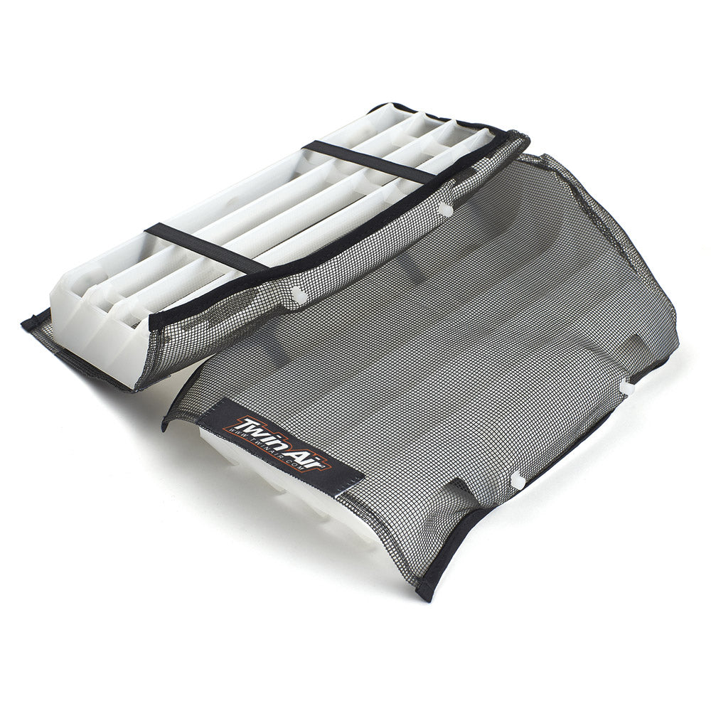 Twin Air RADIATOR SLEEVE TRIUMPH TF250X 2024   