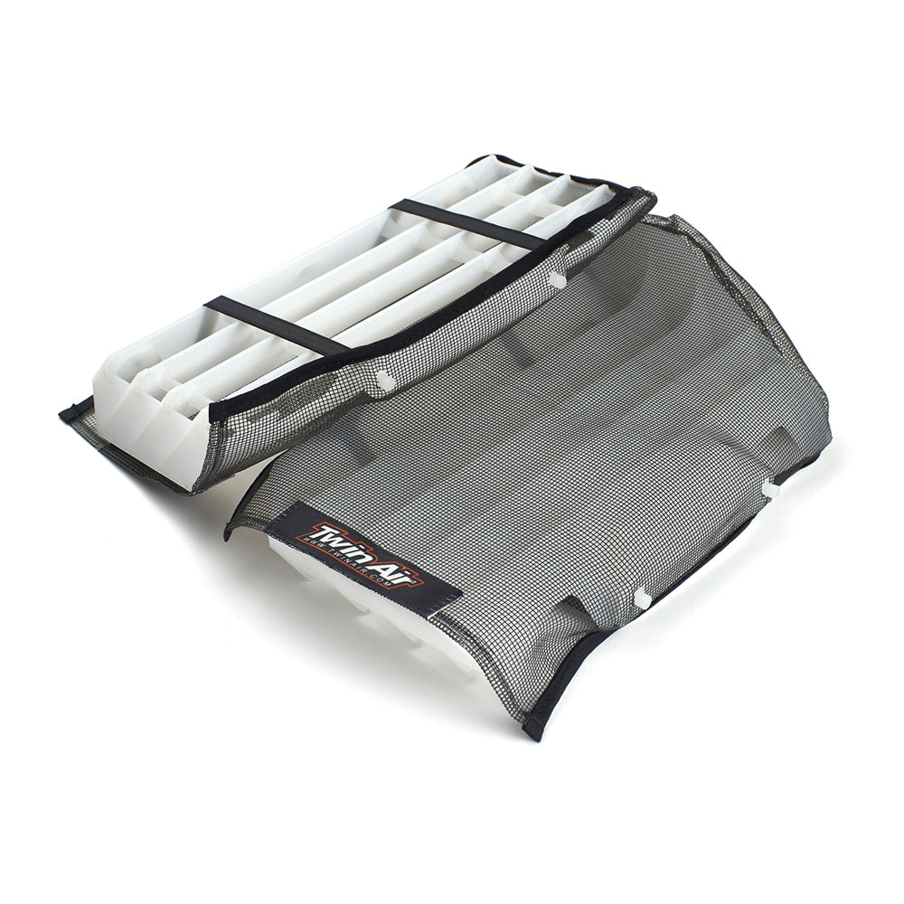 Twin Air Radiator Sleeve Ktm/Hqv/Gas Sx50 24-27, Tc50 24-27, Mc50 24-27
