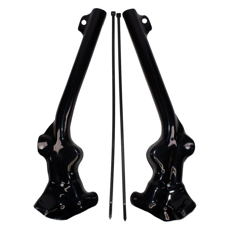 FRAME GUARDS OSSA 280I 11-16 BLACK