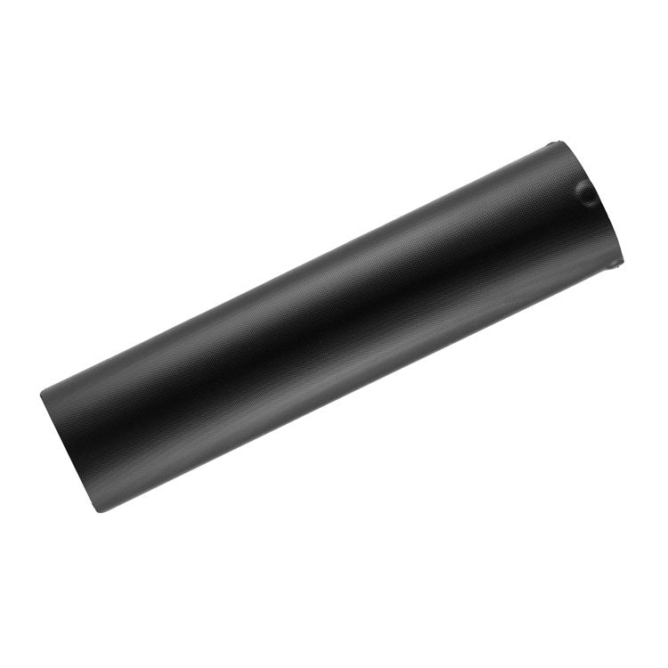 SILENCER COVER BETA EVO 80cc 04-23  FACTORY BLACK