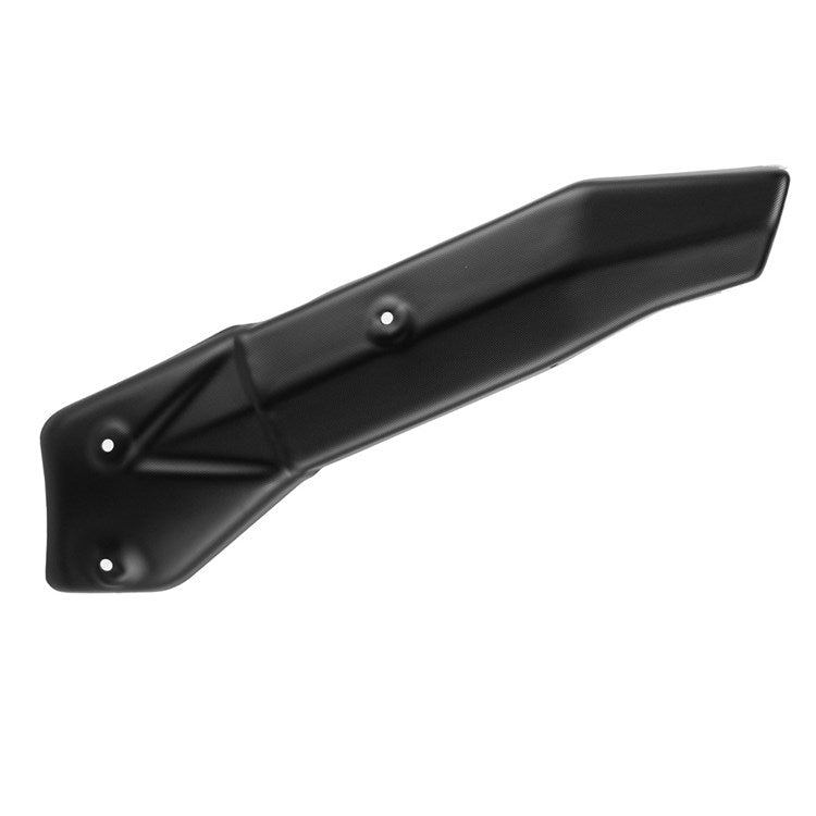 SILENCER FULL COVER BETA EVO 125-300 15-23  FACTORY BLACK