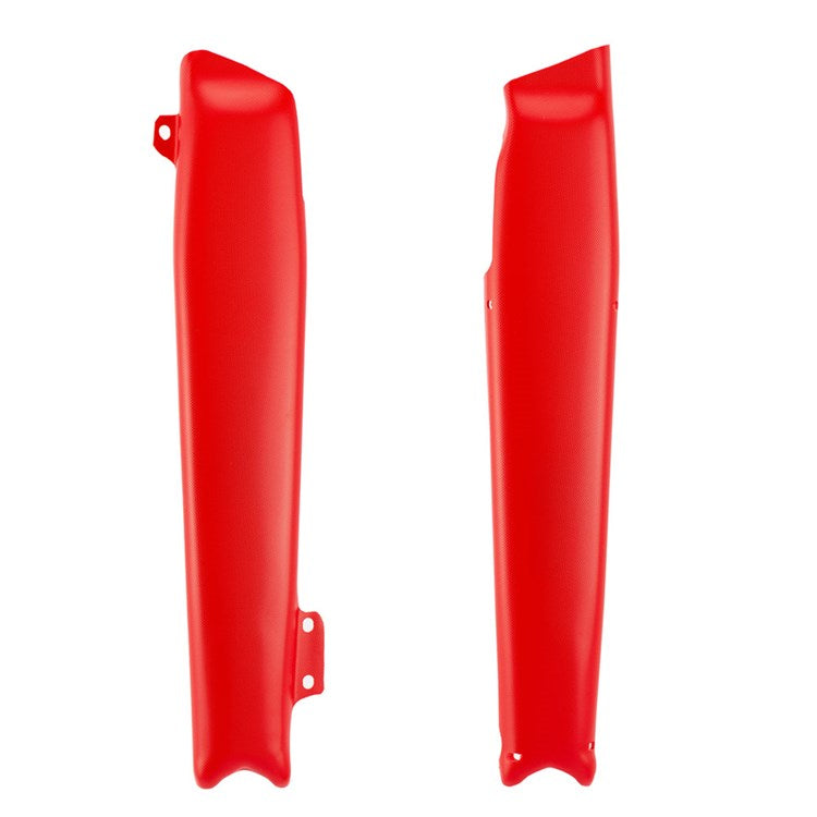 SWING ARM COVERS BETA EVO 125-300 09-23  FACTORY RED