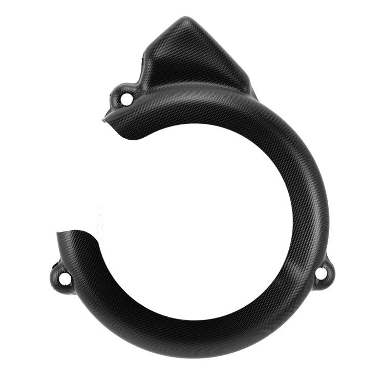 IGNITION CASE SAVER BETA EVO 09-14  FACTORY BLACK