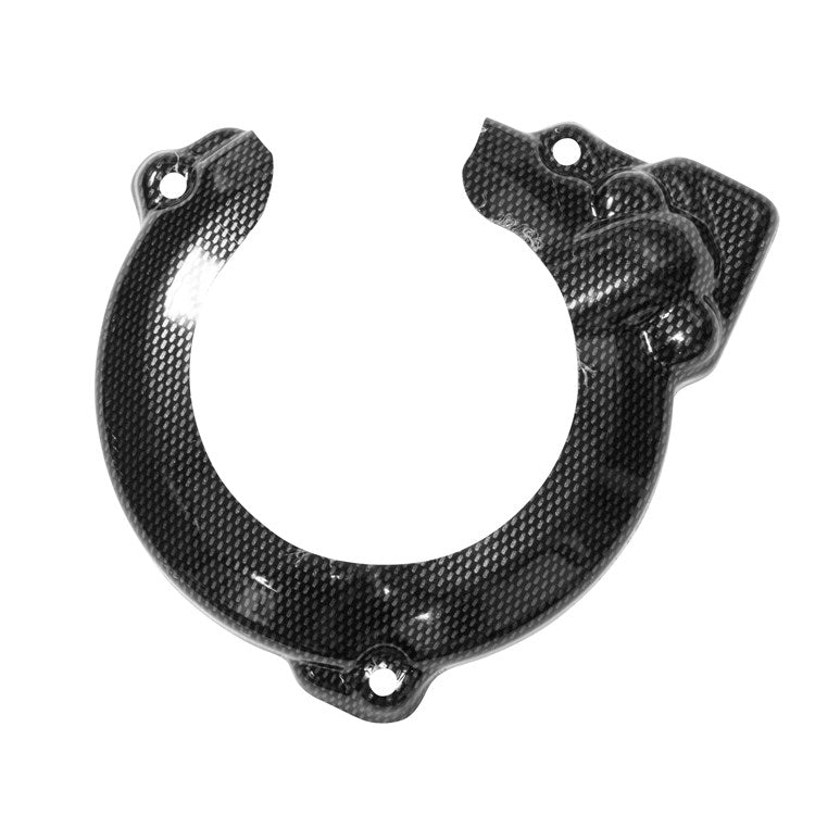 IGNITION CASE SAVER BETA EVO 15-23  CARBON LOOK