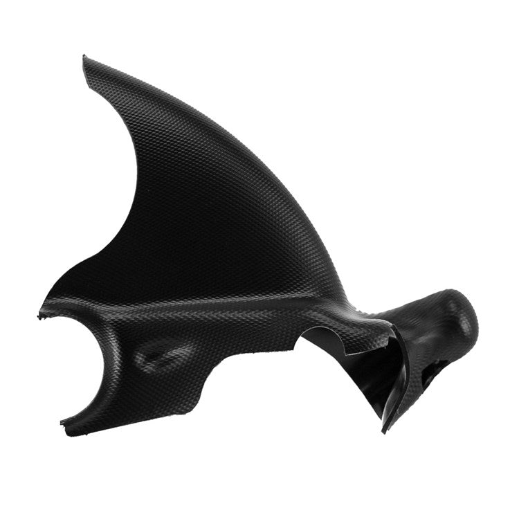 REAR DISC HUGGER GAS-GAS TXT/PRO/RACING 09-22,  MONTESA 4RT 05-24  FACTORY BLACK