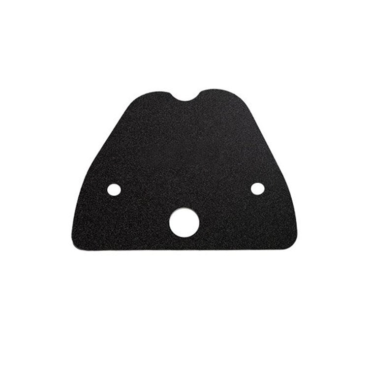 TOP RAD COVER GAS GAS TXT/PRO/RACING 2023  FACTORY BLACK