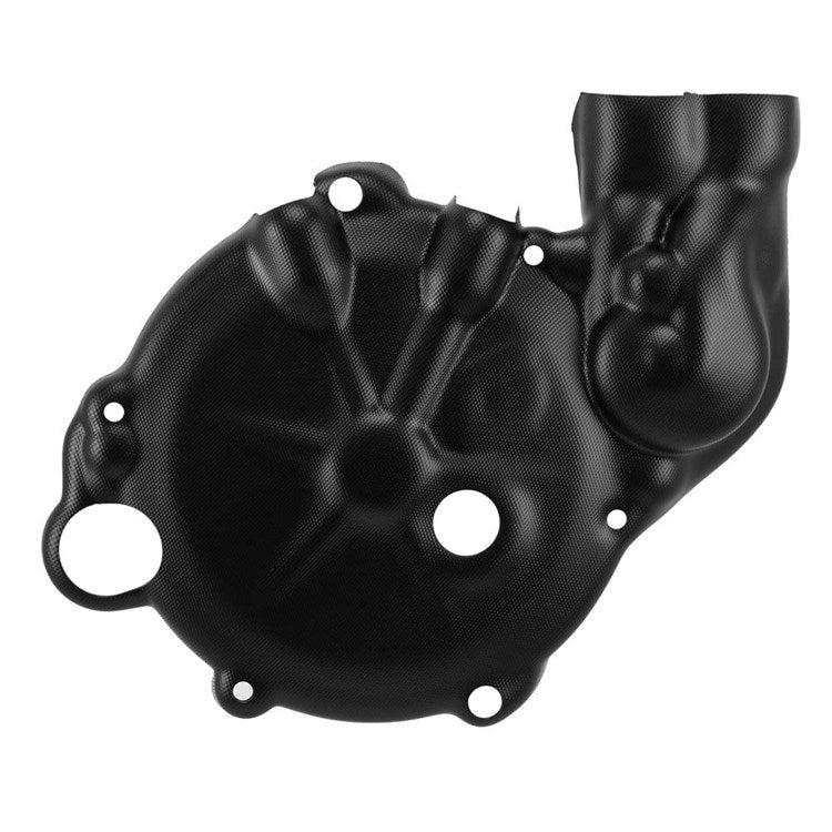 CLUTCH AND WATERPUMP COVER GAS-GAS TXT/PRO/RACING  17-23