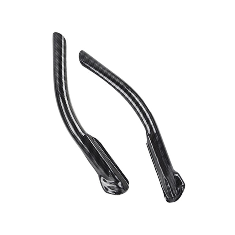 FRAME GUARDS GAS-GAS 09-10 CARBON