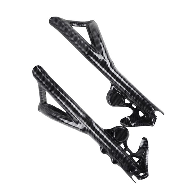 FRAME GUARDS GAS-GAS 11-22 CARBON