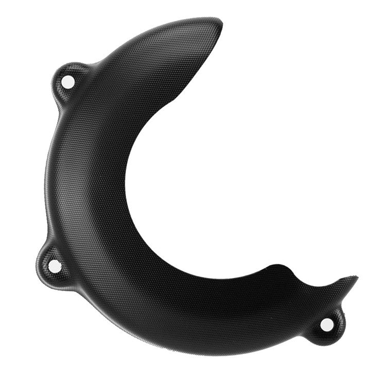 IGNITION CASE SAVER GAS-GAS TXT/PRO/RACING 05-23  FACTORY BLACK