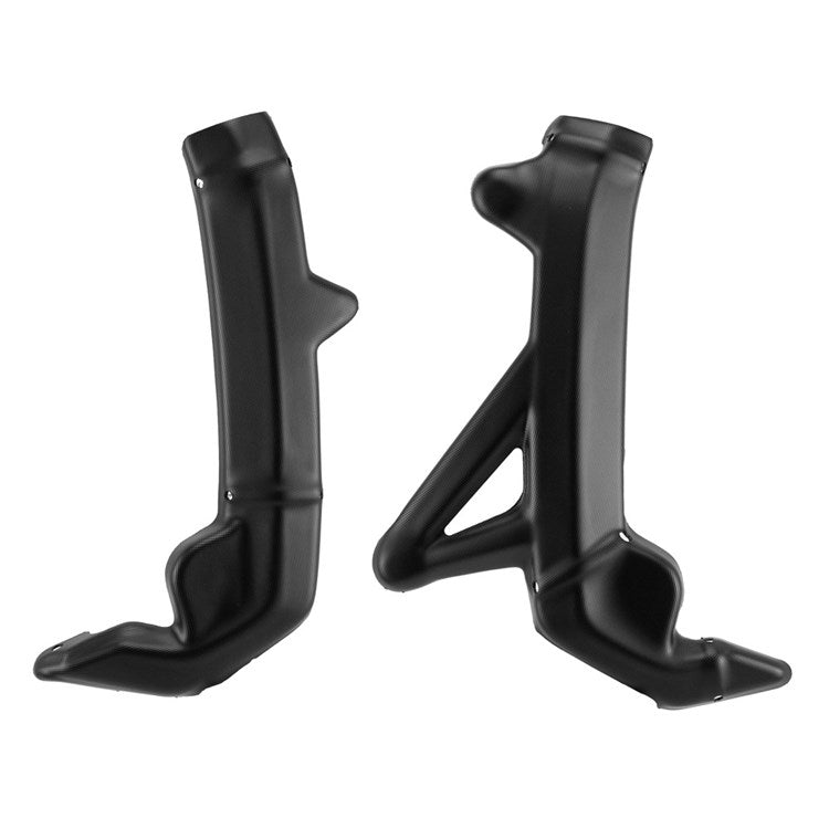 FRAME GUARDS JOTAGAS 11-18  FACTORY BLACK