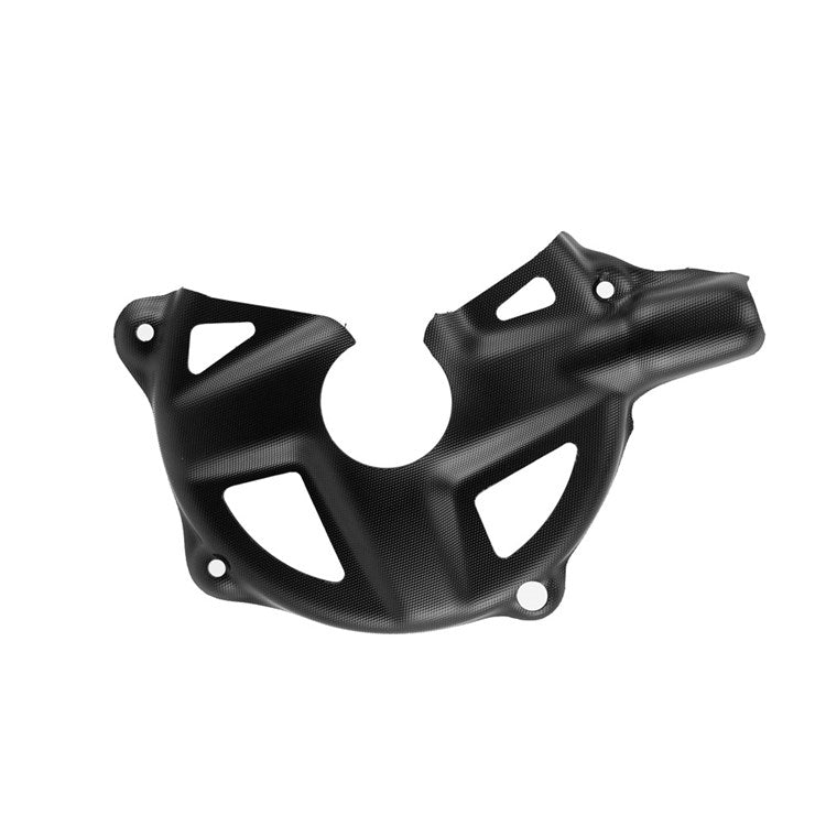 CLUTCH COVER SAVER JOTAGAS 11-18  FACTORY BLACK