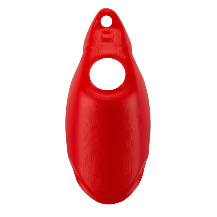 FUEL TANK COVER MONTESA 4RT 05-13  FACTORY RED