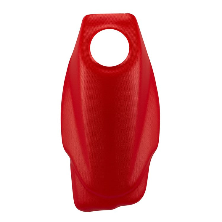 FUEL TANK COVER MONTESA 4RT 14-24  FACTORY RED