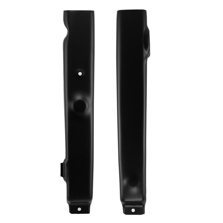 SWING ARM COVERS MONTESA 4RT, 300RR, 301RR, REPSOL 05-24  FACTORY BLACK