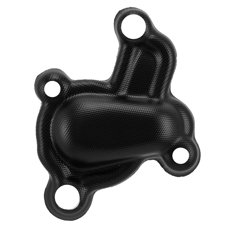 WATER PUMP COVER MONTESA 4RT 250-301RR 05-24  FACTORY BLACK