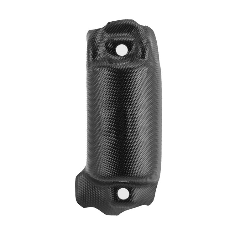 IGNITION COIL COVER MONTESA 4RT, 300RR, 301RR, REPSOL 05-24  FACTORY BLACK