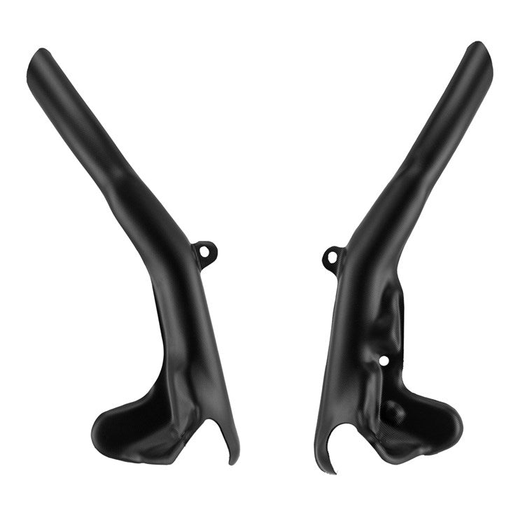 FRAME GUARDS SHERCO 10-15  FACTORY BLACK