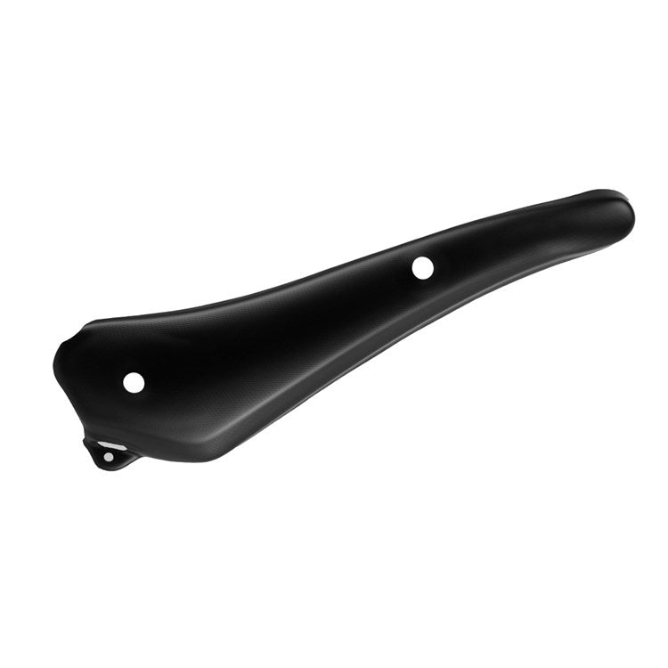 FUEL TANK COVER SHERCO 11-17  FACTORY BLACK