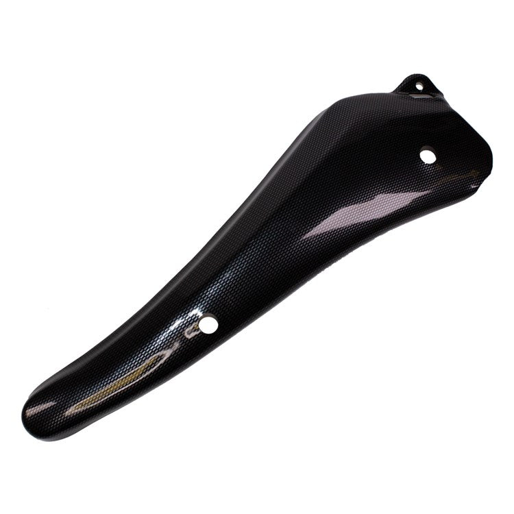 FUEL TANK COVER SHERCO 11-17  CARBON LOOK