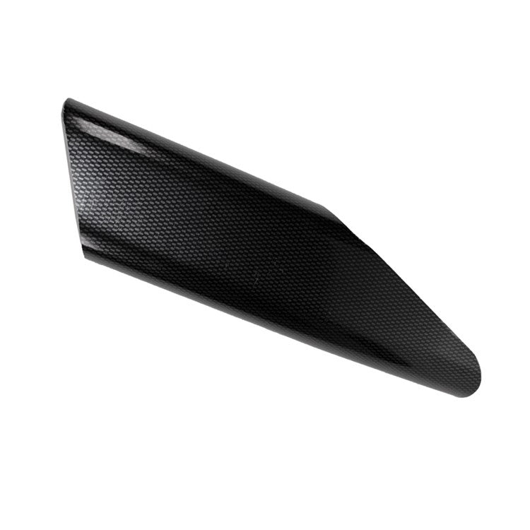 SILENCER COVER SCORPA 10-14  CARBON LOOK
