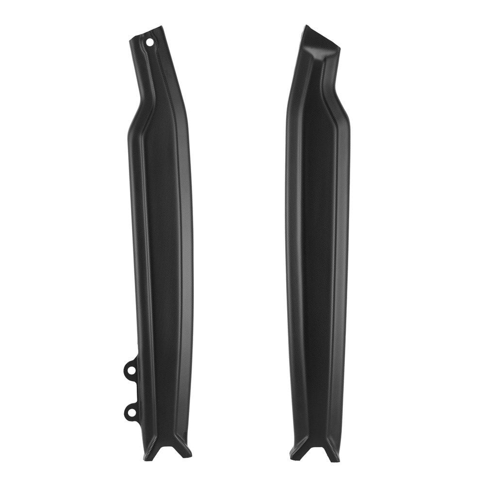 Apico SWING ARM COVERS TRS ONE/RR/GOLD 125-300 23-25  FACTORY BLACK  Black 