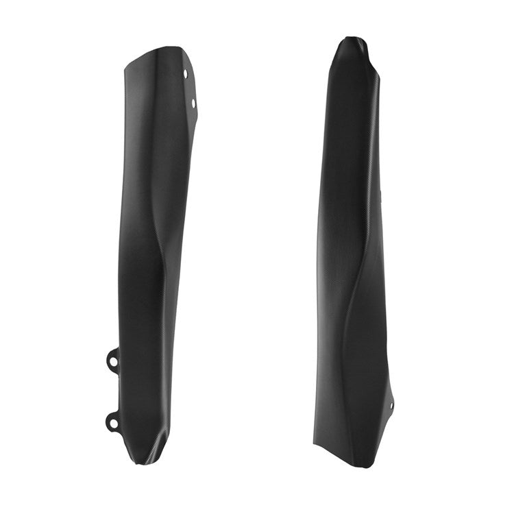 SWING ARM COVERS VERTIGO 16-22  FACTORY BLACK