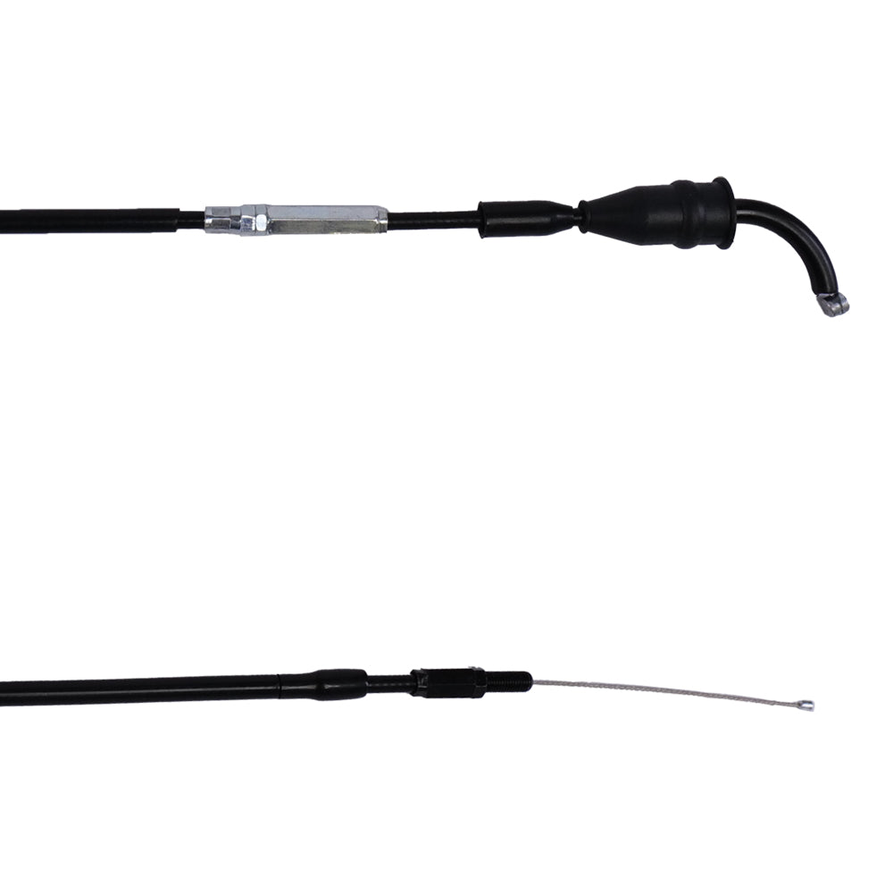APICO THROTTLE CABLE YAMAHA  YZ65 18-25