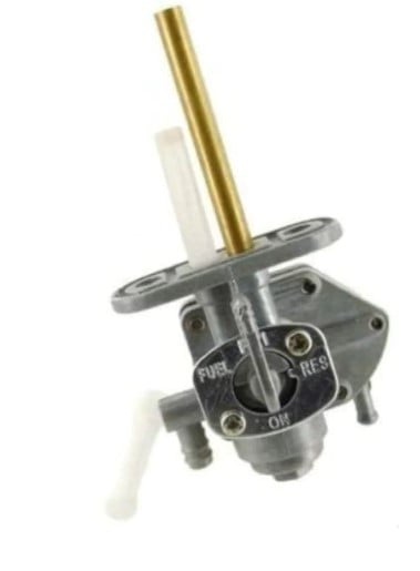 FIR Fuel Tap LT80 Quad 51023-s006, KSF80 44300-40b00 Kawasaki, Old No. 18-604.DR