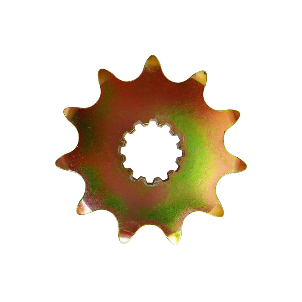 Talon Sprocket Front Standard Kawasaki/Yamaha KX/YZ250 Upto 98    12