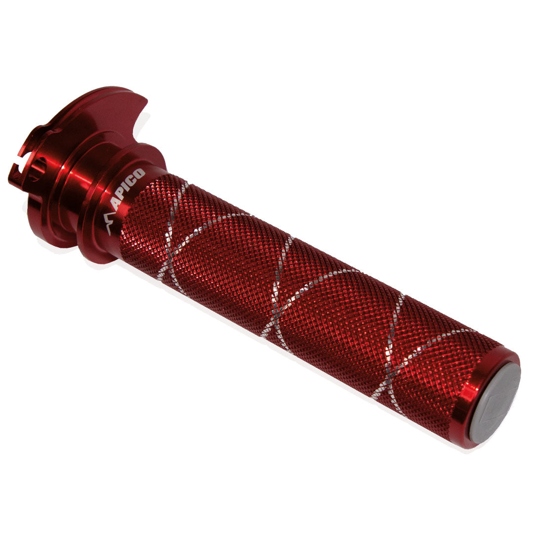 APICO THROTTLE SLEEVE ALLOY INC BEARING KTM/HQV/GAS  SX/TC/MC65 21-24