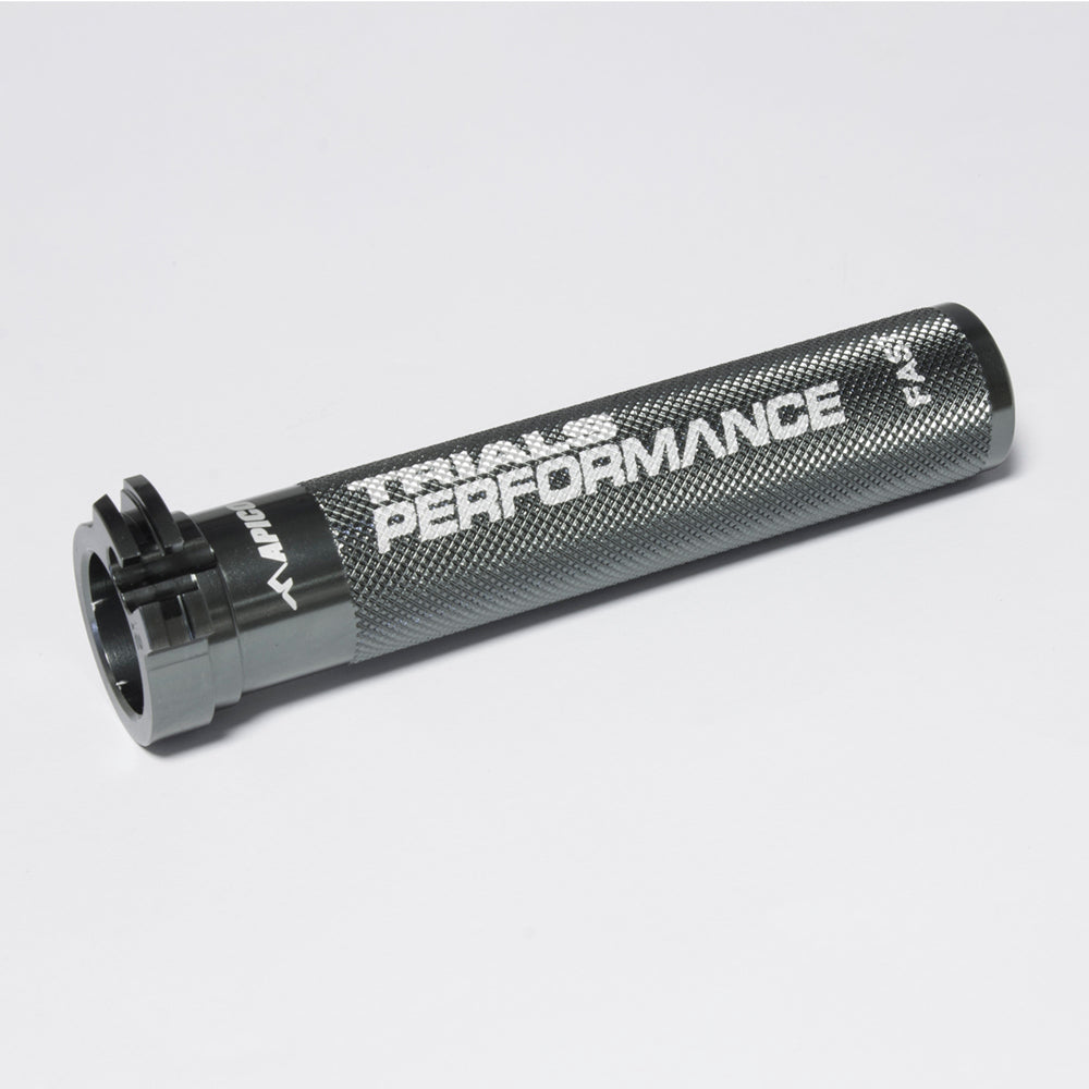 APICO THROTTLE SLEEVE ALLOY INC BEARING TRIAL FAST ACTION TITANIUM