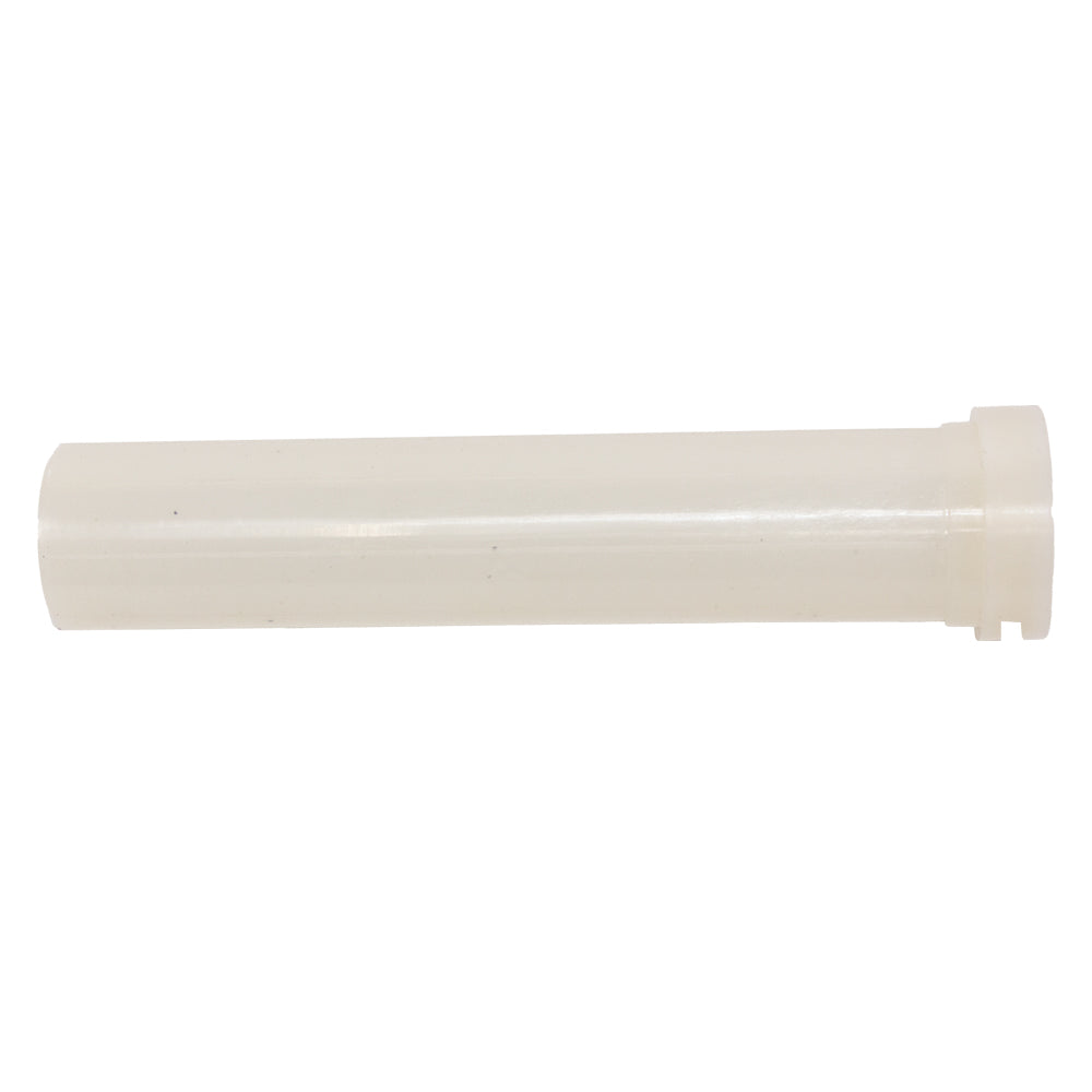 APICO THROTTLE SLEEVE PLASTIC TRIAL FAST ACTION - WHITE SLEEVE