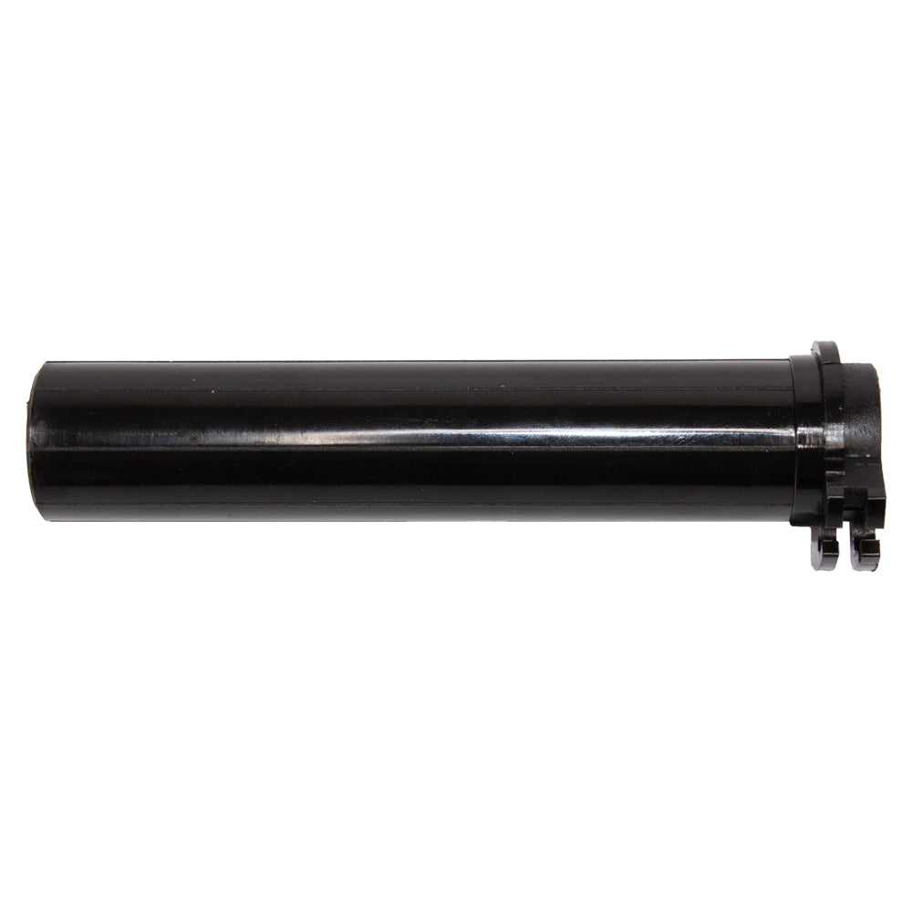 APICO THROTTLE SLEEVE PLASTIC TRIAL SLOW ACTION - BLACK SLEEVE