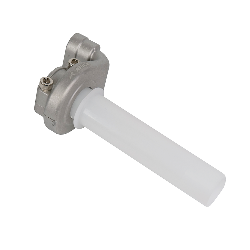 APICO THROTTLE KTM/HQV/GAS SX-F/FC 16-22,  EXC-F/FE/EC-F/EX-F/MC-F 17-23,  EXC-TPI/TE/EC/EX 18-23