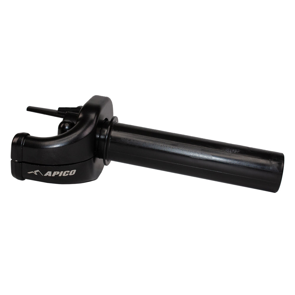 APICO THROTTLE COMPLETE HONDA CRF250R/RX 18-25, CRF450R/RX 17-25, CRF450X/L/RL 19-25