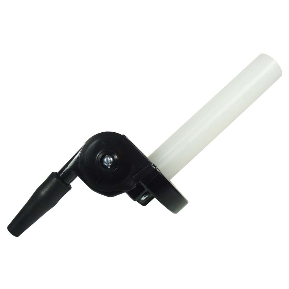 RACELINE THROTTLE G GASSER TYPE BLACK