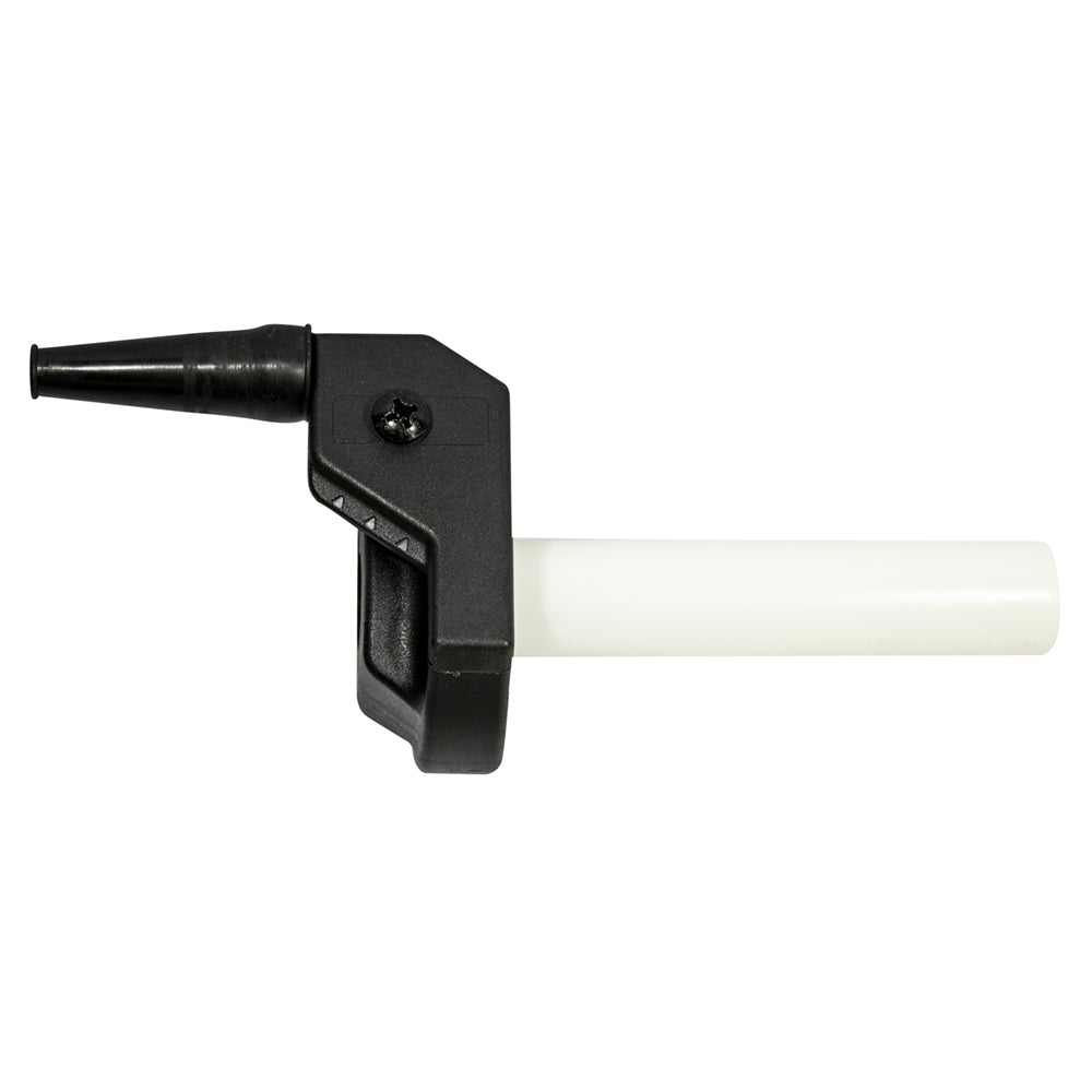 RACELINE THROTTLE STRAIGHT PULL WITH WHEEL